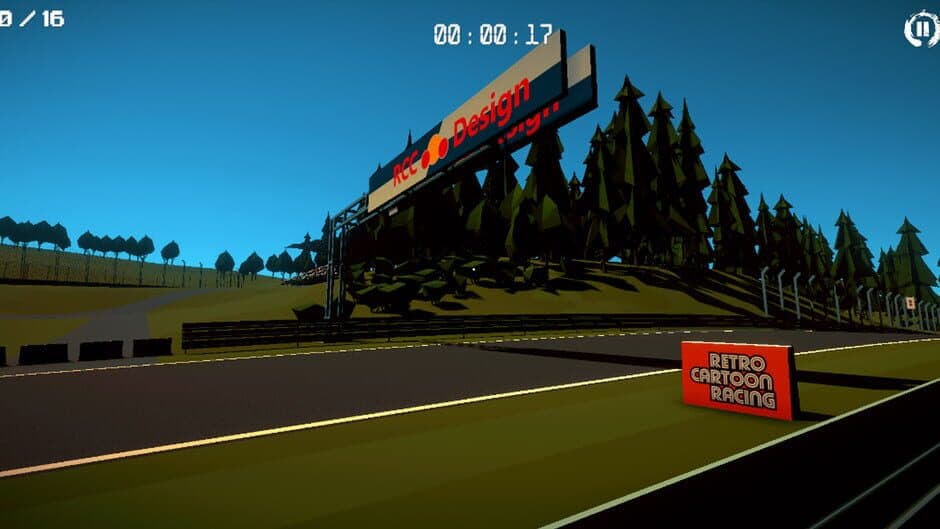 Скриншот 5 из 3D Puzzle: Race Track
