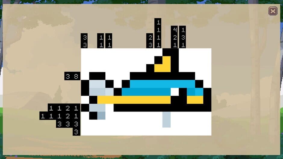 Скриншот 3 из Epicross
