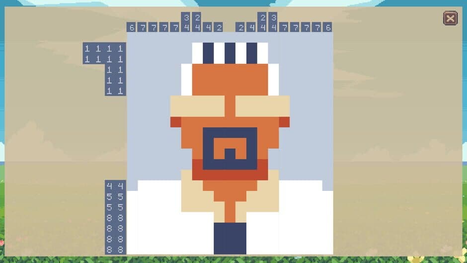 Скриншот 5 из Epicross
