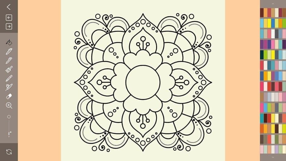 Скриншот 4 из A Coloring Break: Expansion pack 11