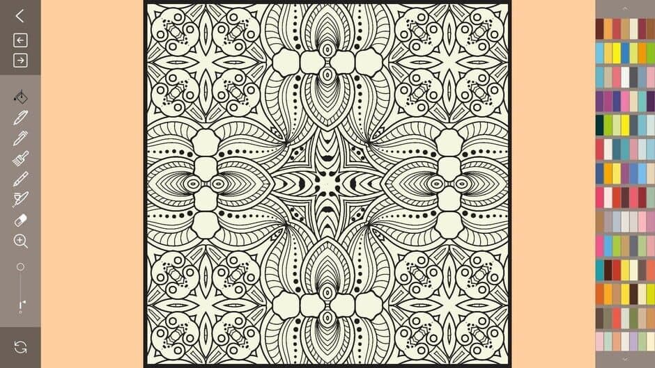 Скриншот 10 из A Coloring Break: Expansion pack 10