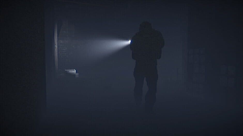 Скриншот 1 из A.A.U. Black Site