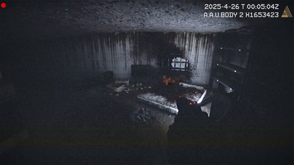 Скриншот 4 из A.A.U. Black Site