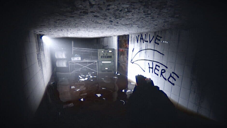 Скриншот 8 из A.A.U. Black Site