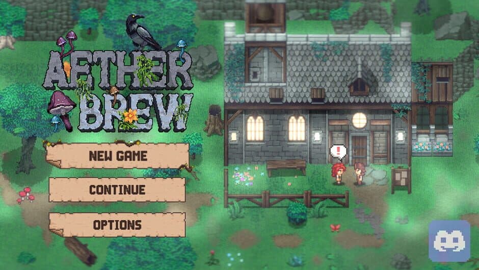 Скриншот 1 из Aether Brew