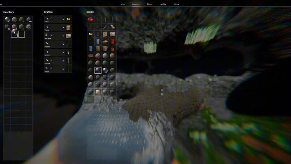Скриншот 7 из Aether Effect