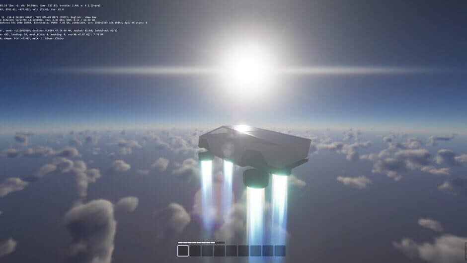 Скриншот 10 из Aether Effect