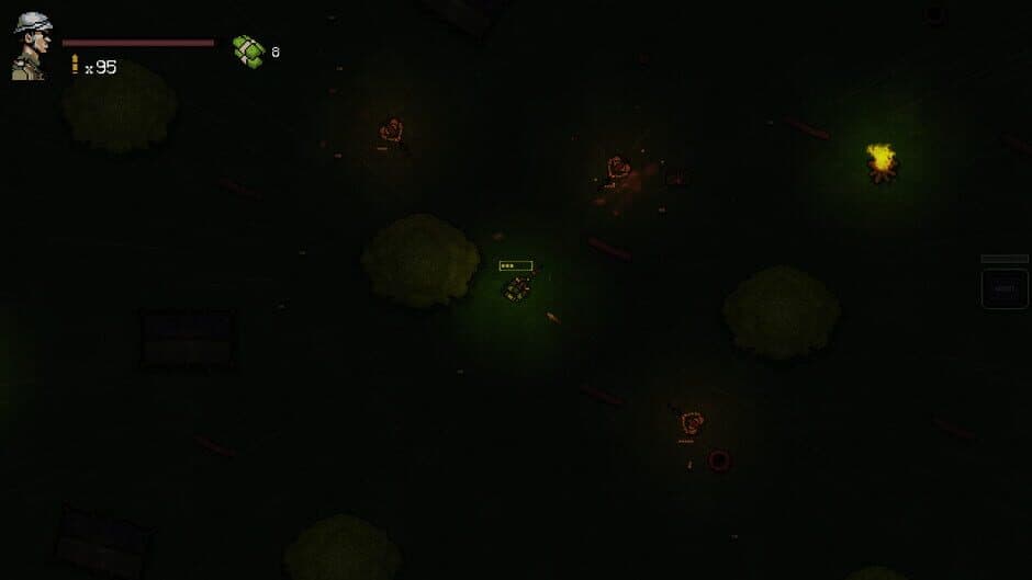 Скриншот 4 из Agent Forest