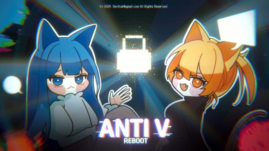 Скриншот 1 из Anti V Reboot