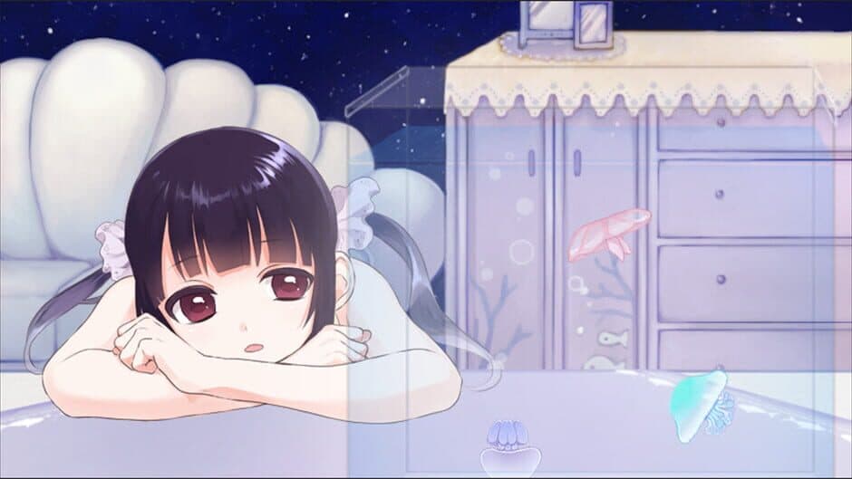 Скриншот 2 из Sasayu Meshiki