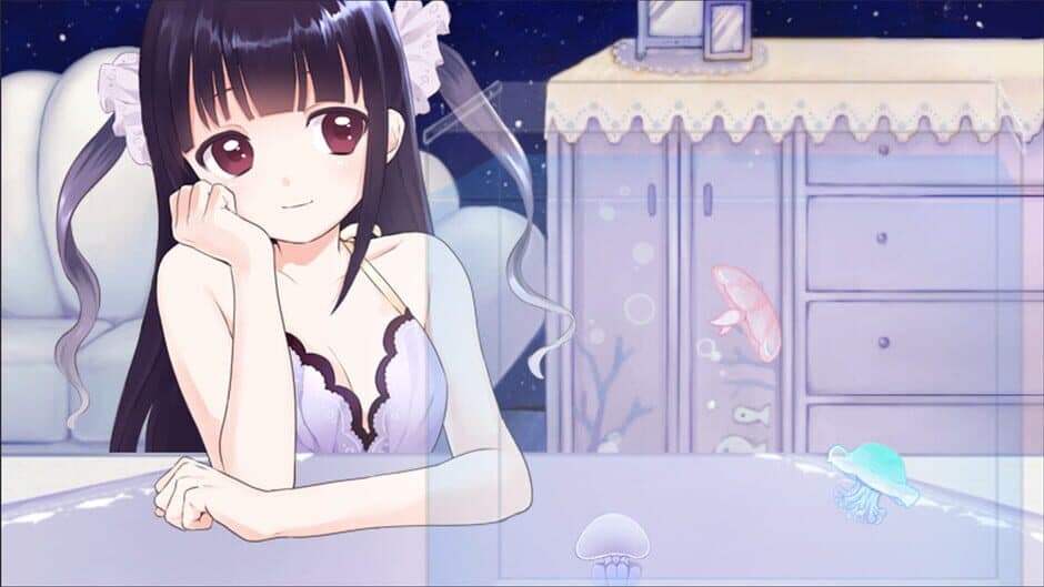 Скриншот 3 из Sasayu Meshiki