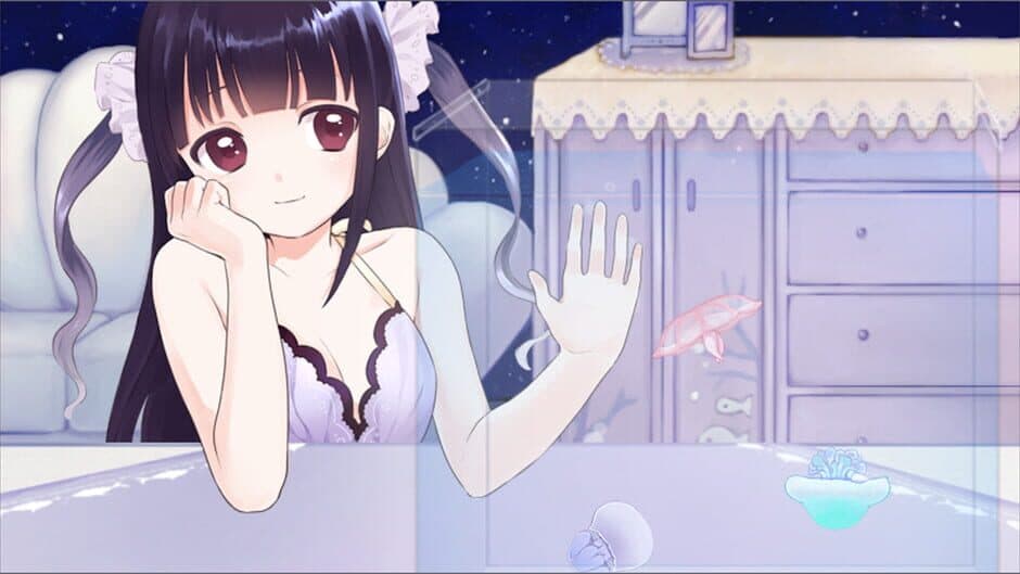 Скриншот 4 из Sasayu Meshiki