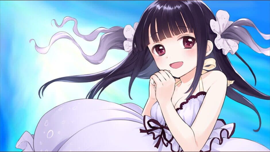 Скриншот 5 из Sasayu Meshiki