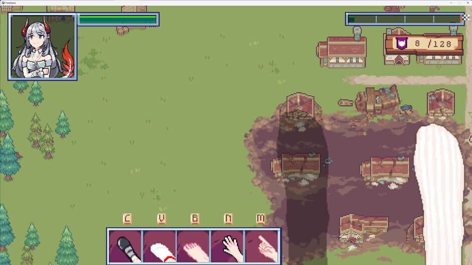 Скриншот 5 из Reyher Austerich’s Garden Worlds Adventure