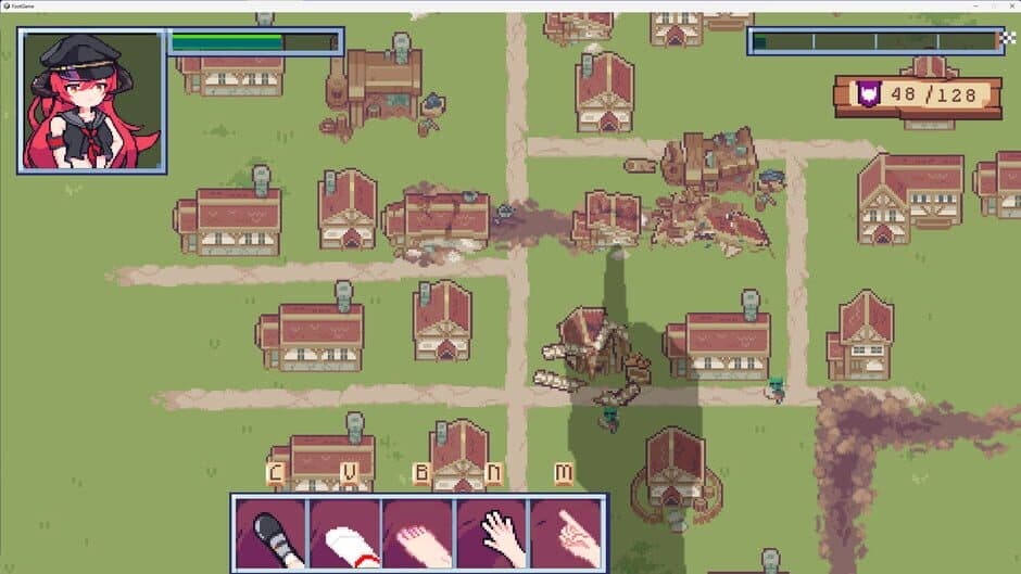 Скриншот 4 из Reyher Austerich’s Garden Worlds Adventure