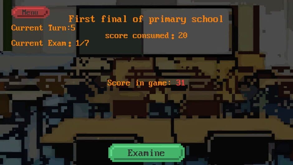 Скриншот 4 из Reborn: Examine Again