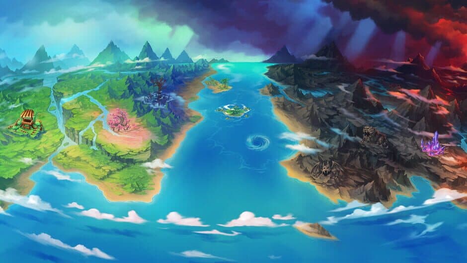Скриншот 5 из Journey to the West: Unparalleled