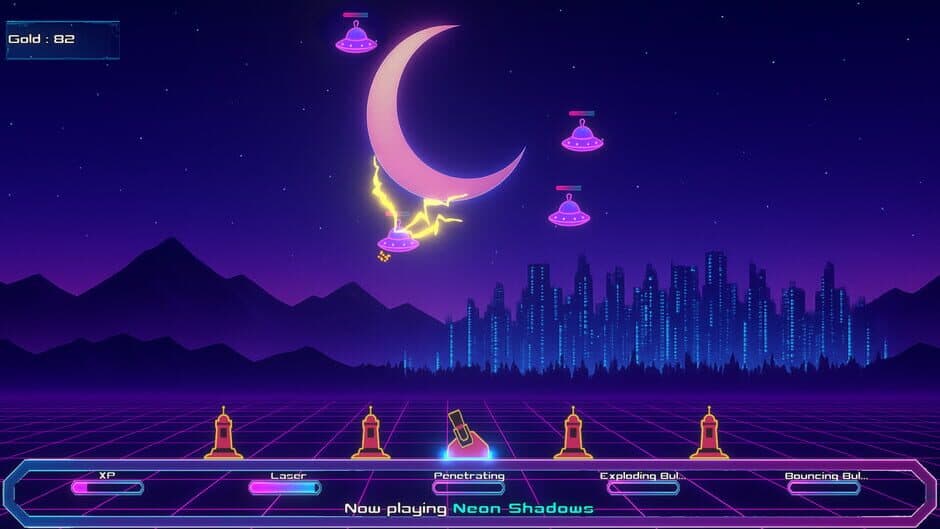 Скриншот 3 из Command-Ω Omega