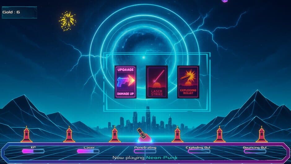 Скриншот 5 из Command-Ω Omega