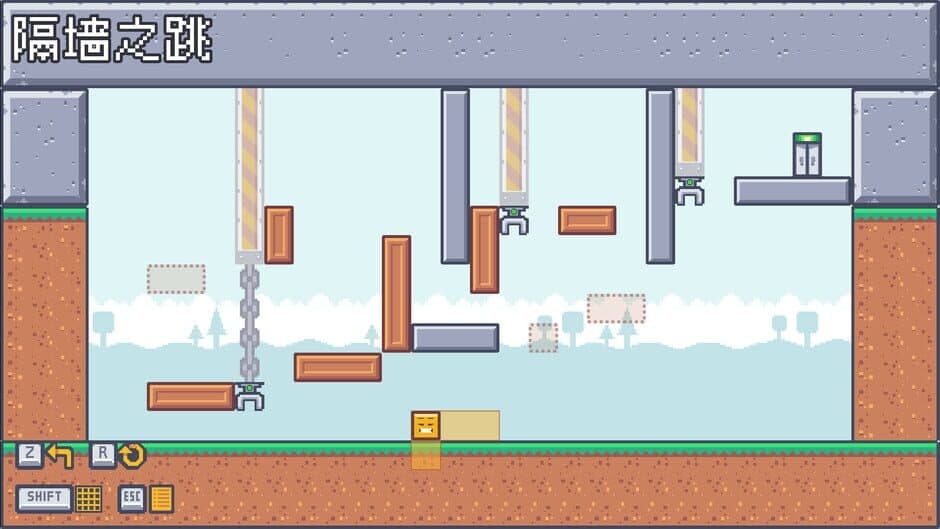 Скриншот 2 из Leap Tactics