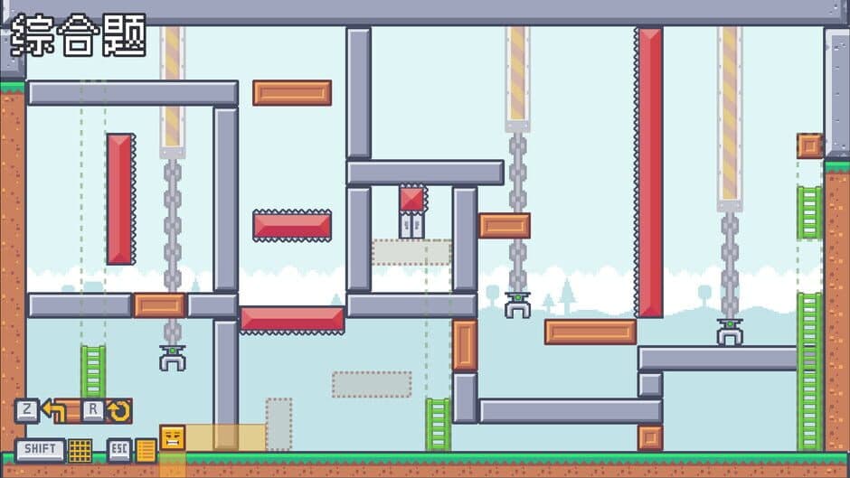 Скриншот 3 из Leap Tactics