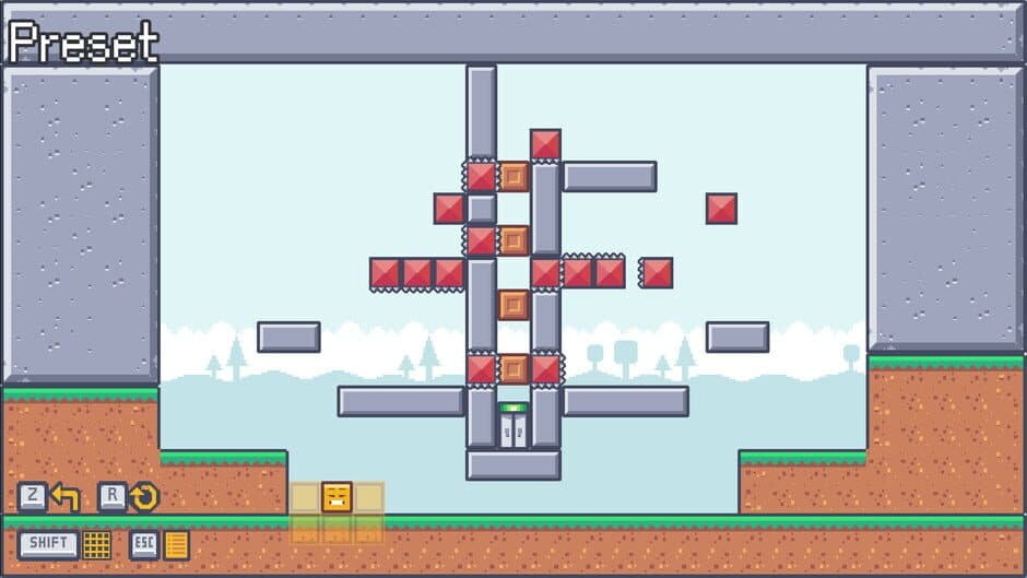 Скриншот 4 из Leap Tactics