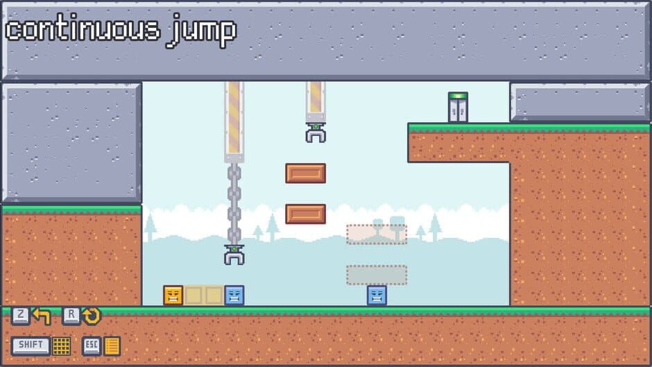 Скриншот 5 из Leap Tactics