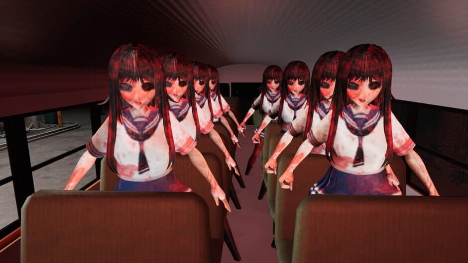 Скриншот 1 из Unnatural Force