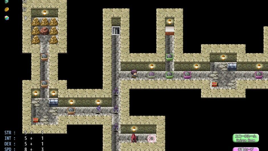 Скриншот 4 из Challenging Land