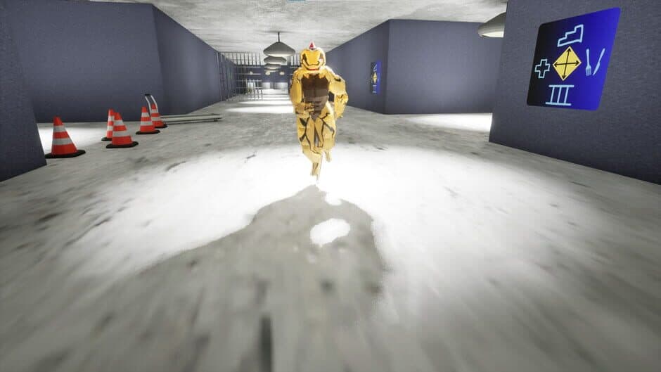 Скриншот 1 из Polar Shift