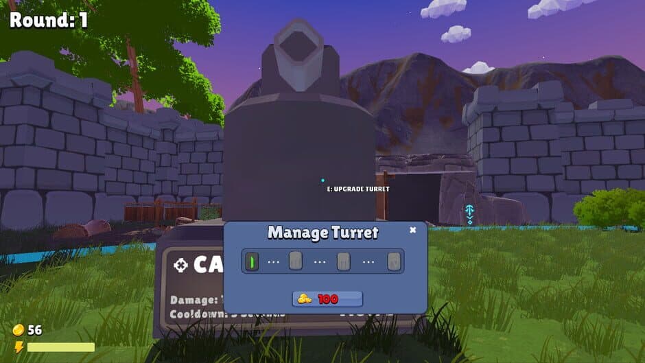 Скриншот 3 из Click and Tower