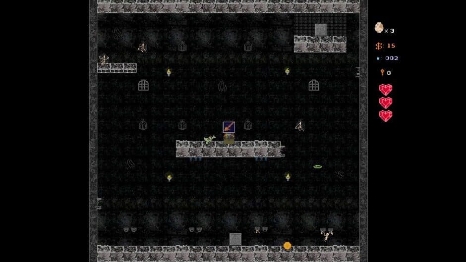Скриншот 1 из High Dragon Tower