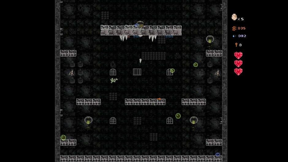 Скриншот 4 из High Dragon Tower