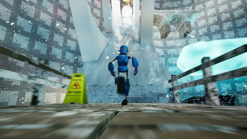 Скриншот 3 из Infinity Tower