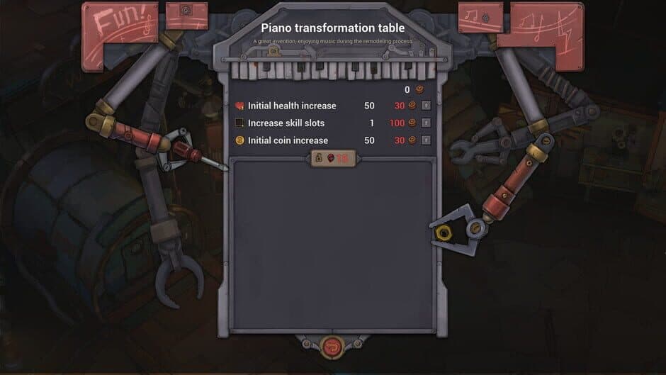 Скриншот 4 из Machine Tower 2984