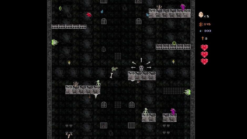 Скриншот 5 из High Dragon Tower