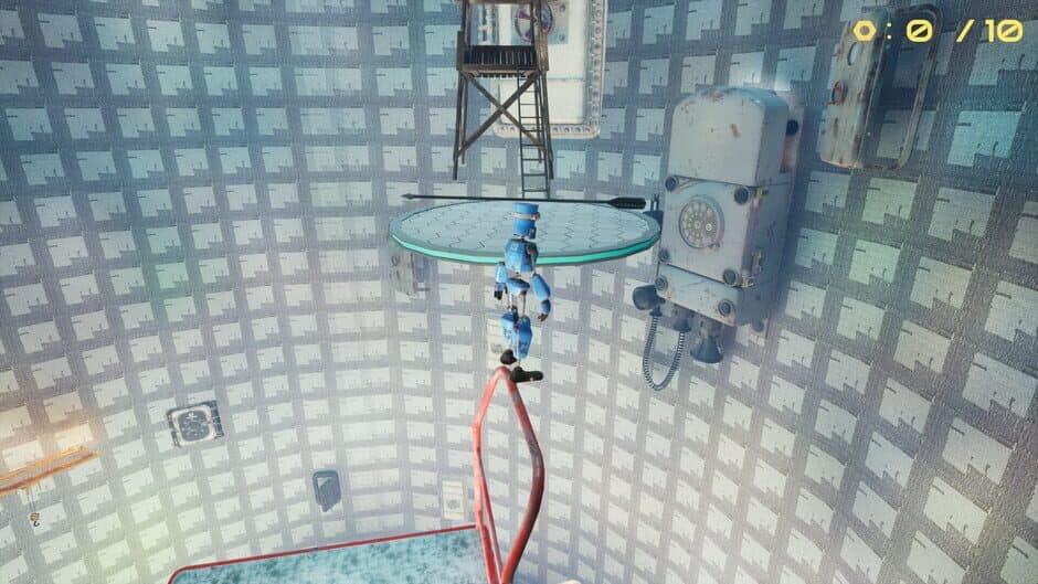 Скриншот 9 из Infinity Tower