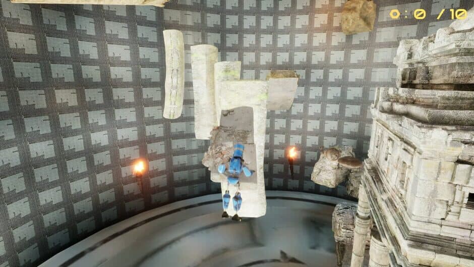 Скриншот 10 из Infinity Tower