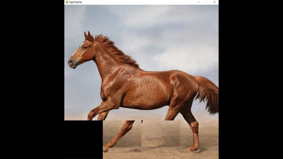Скриншот 5 из HgmGame Horse