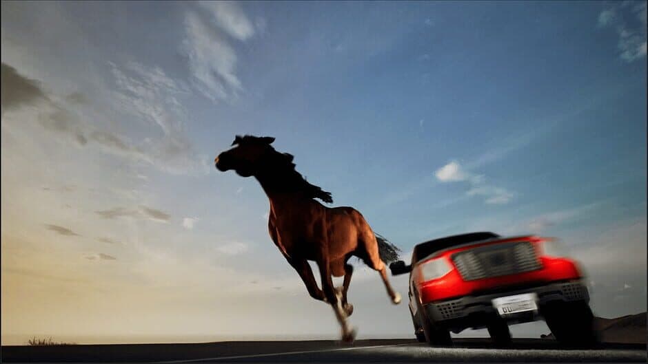 Скриншот 1 из Horse Evolutions