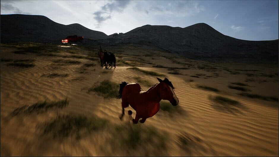 Скриншот 3 из Horse Evolutions