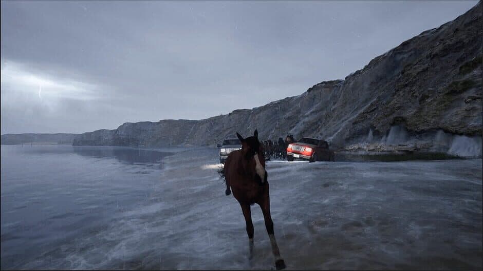 Скриншот 5 из Horse Evolutions