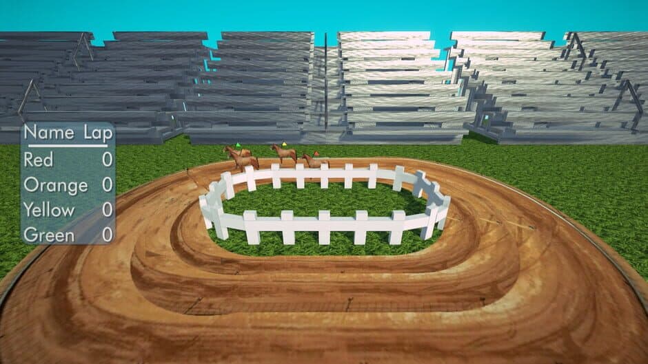 Скриншот 3 из Horse Plinko