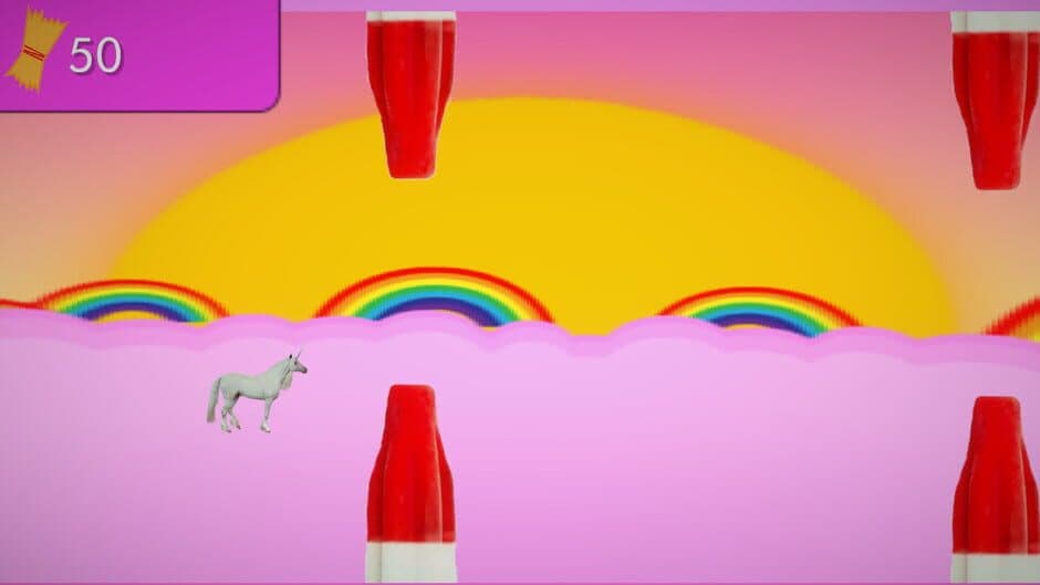 Скриншот 4 из Horse Plinko