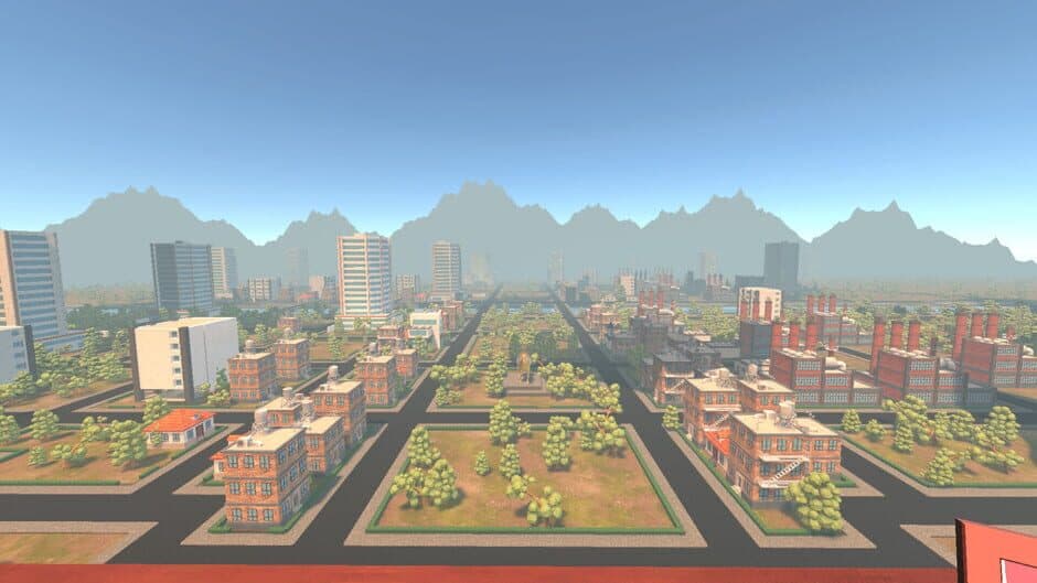 Скриншот 2 из Ruling Horsestown