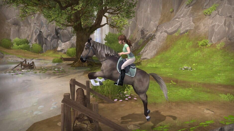 Скриншот 1 из Sound of Horses