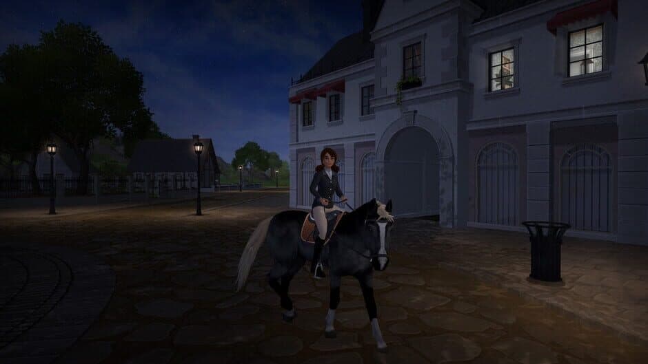 Скриншот 3 из Sound of Horses