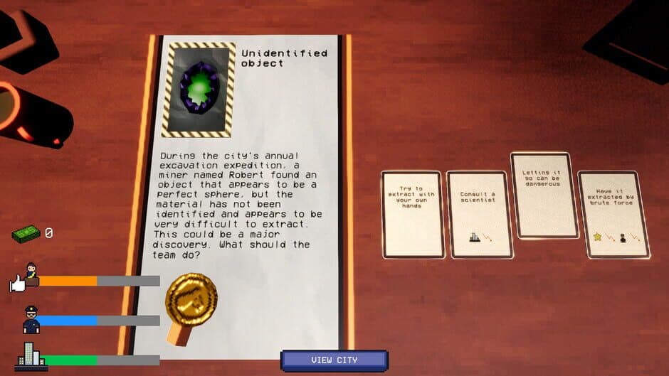 Скриншот 5 из Ruling Horsestown
