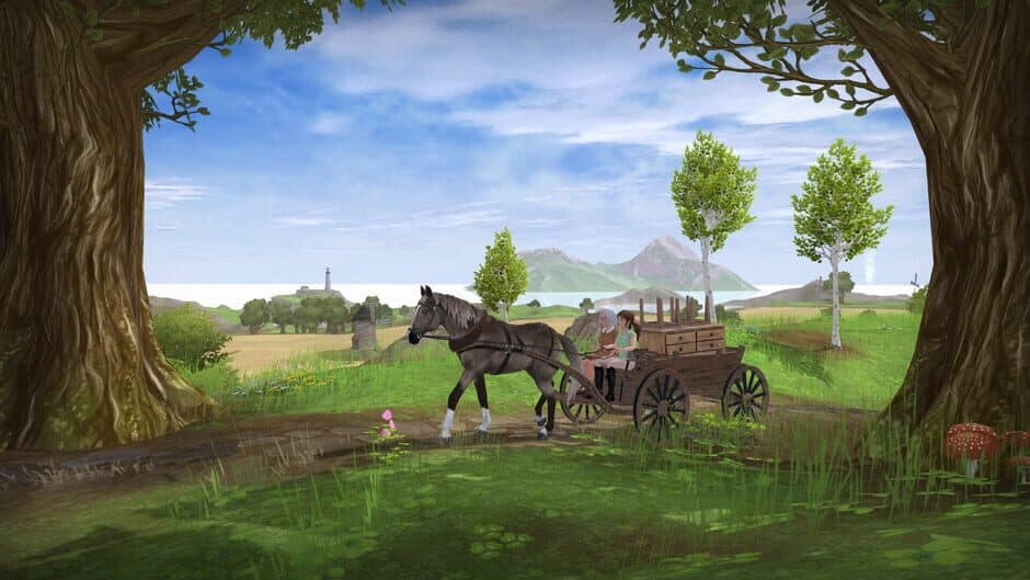 Скриншот 5 из Sound of Horses