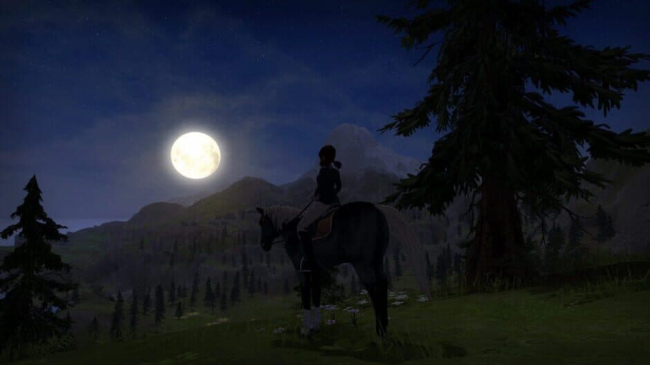 Скриншот 6 из Sound of Horses